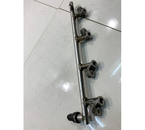 Топливная рампа