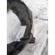 Подкрылок передний правый, локер