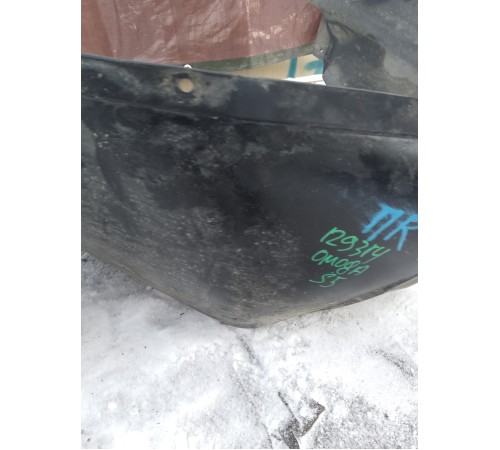 Подкрылок передний правый, локер