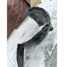 Подкрылок передний правый, локер