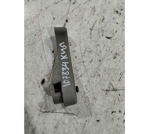 Ручка открывания капота