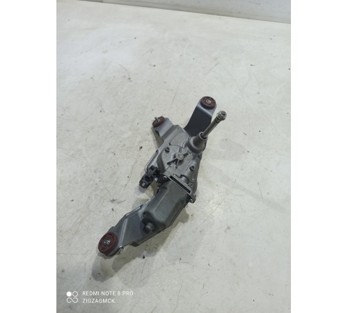 Моторчик стеклоочистителя (задний)