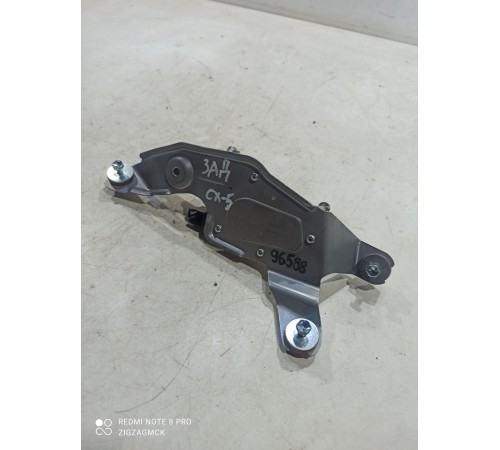 Моторчик стеклоочистителя (задний)