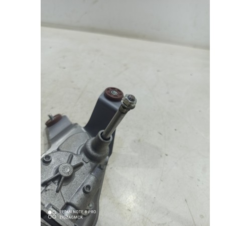 Моторчик стеклоочистителя (задний)