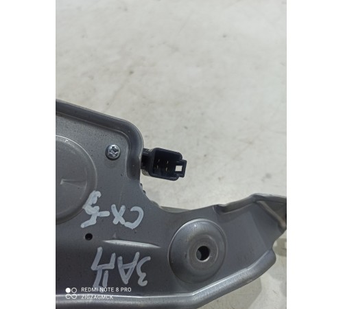 Моторчик стеклоочистителя (задний)