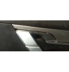 Ручка двери внутренняя задняя правая