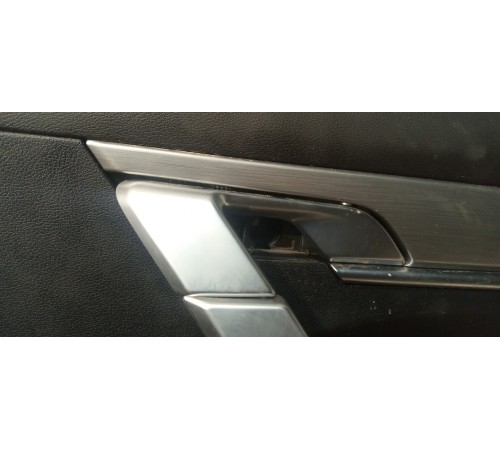 Ручка двери внутренняя задняя правая