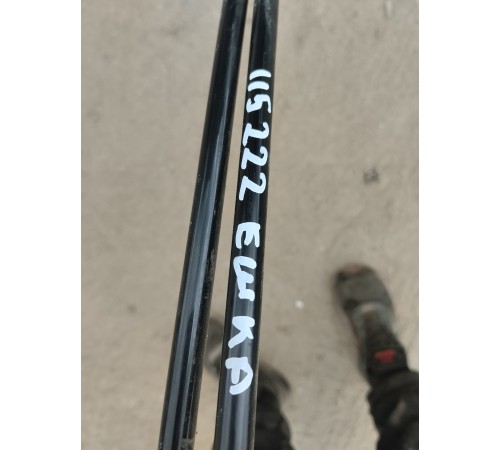 Топливные трубки