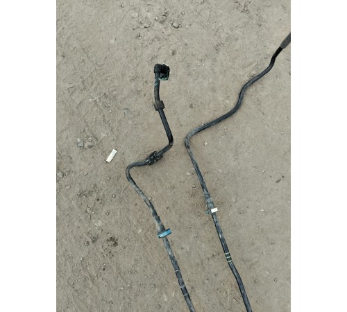 Топливные трубки