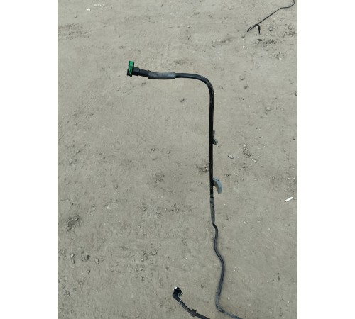 Топливные трубки