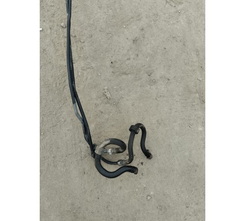 Топливные трубки