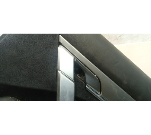 Ручка двери внутренняя задняя правая