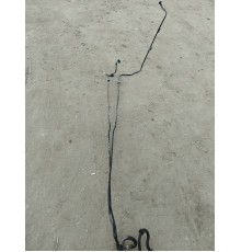 Топливные трубки