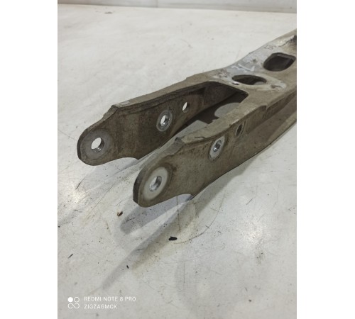 Рычаг подвески (задний левый нижний)