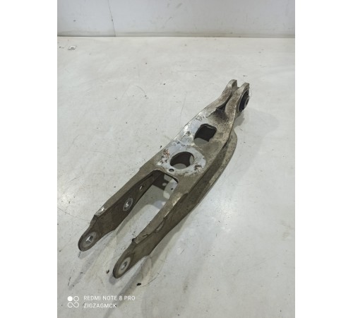 Рычаг подвески (задний левый нижний)