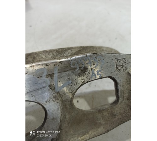 Рычаг подвески (задний левый нижний)