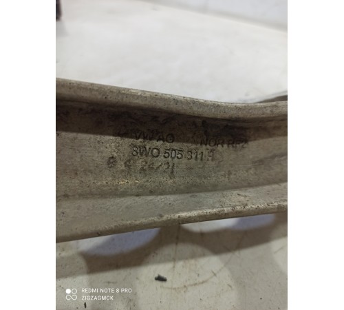 Рычаг подвески (задний левый нижний)