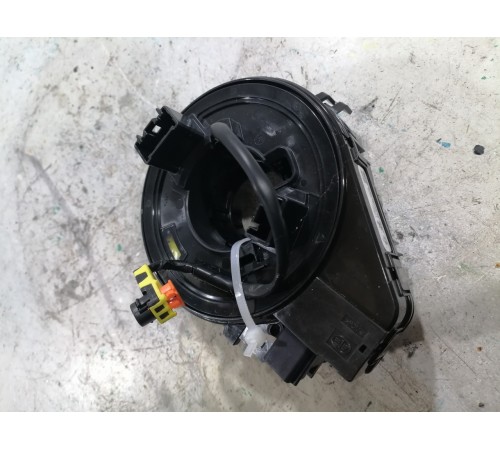 Подрулевая контактная группа (шлейф)