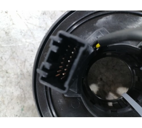 Подрулевая контактная группа (шлейф)