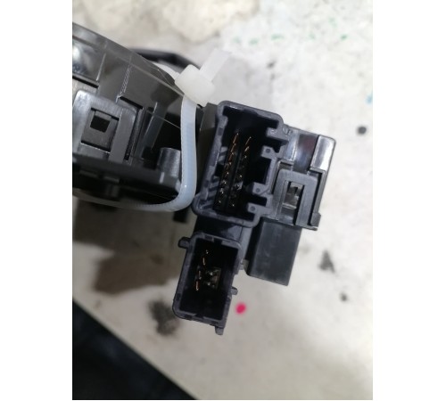 Подрулевая контактная группа (шлейф)