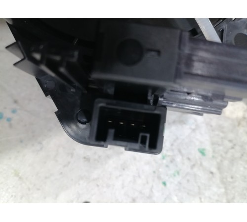 Подрулевая контактная группа (шлейф)