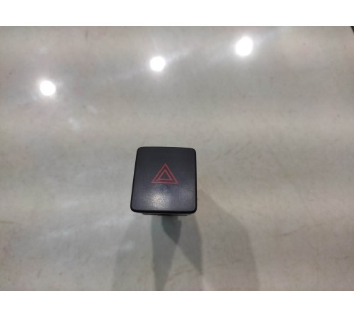 Кнопка аварийной сигнализации