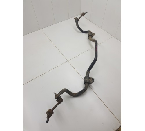 Стабилизатор поперечной устойчивости задний