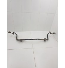 Стабилизатор поперечной устойчивости задний