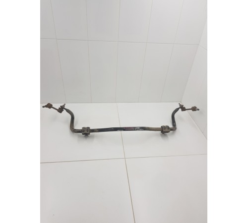 Стабилизатор поперечной устойчивости задний