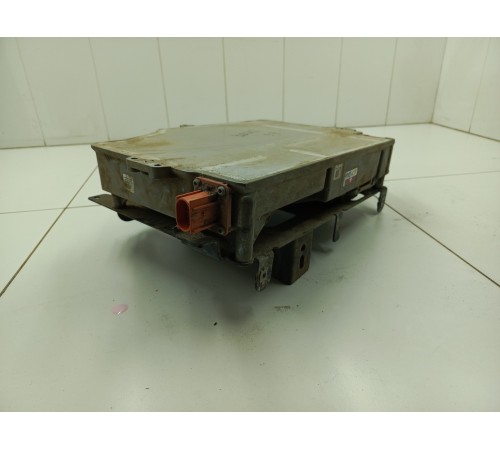 Блок модуль высоковольтной зарядки аккумулятора