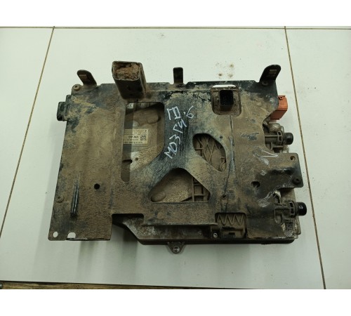 Блок модуль высоковольтной зарядки аккумулятора