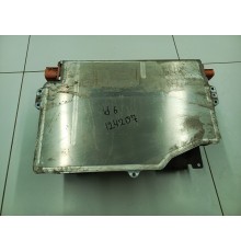 Блок модуль высоковольтной зарядки аккумулятора