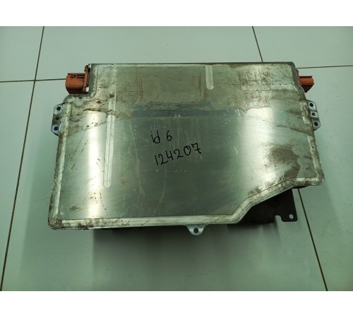 Блок модуль высоковольтной зарядки аккумулятора