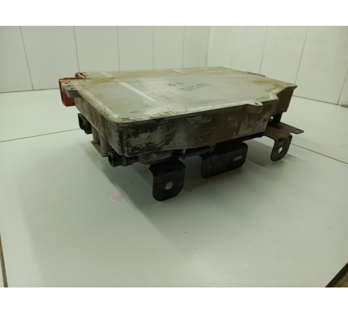 Блок модуль высоковольтной зарядки аккумулятора