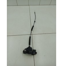 Замок двери задний левый