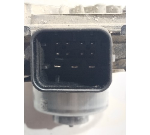 Сервопривод (моторчик) блокировки дифференциала