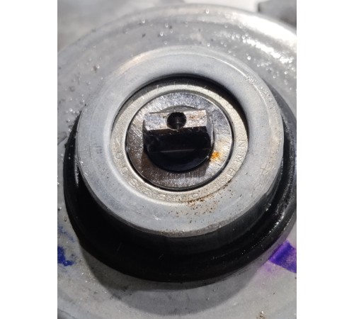 Сервопривод (моторчик) блокировки дифференциала