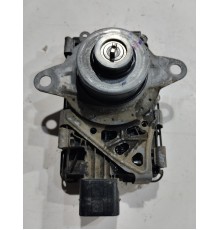 Сервопривод (моторчик) блокировки дифференциала