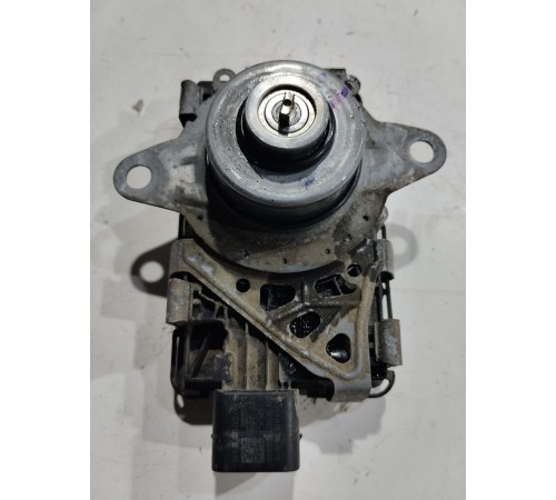 Сервопривод (моторчик) блокировки дифференциала