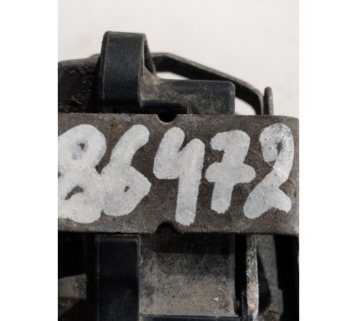 Сервопривод (моторчик) блокировки дифференциала