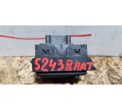 Переключатель регулировки зеркала