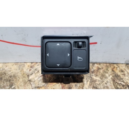 Переключатель регулировки зеркала