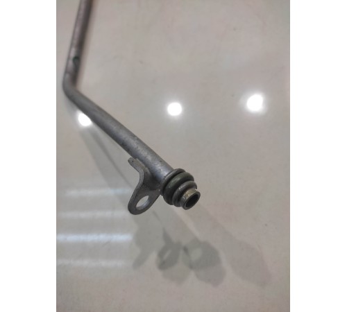 Трубка турбины