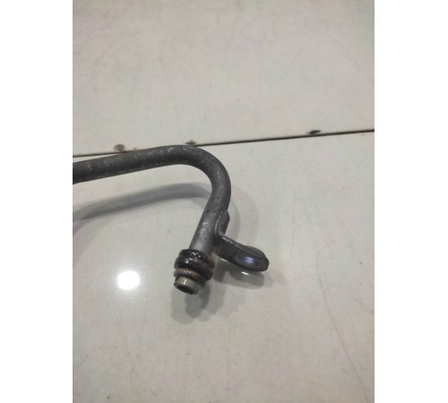 Трубка турбины