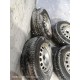 Комплект колёс 215\65R18C
