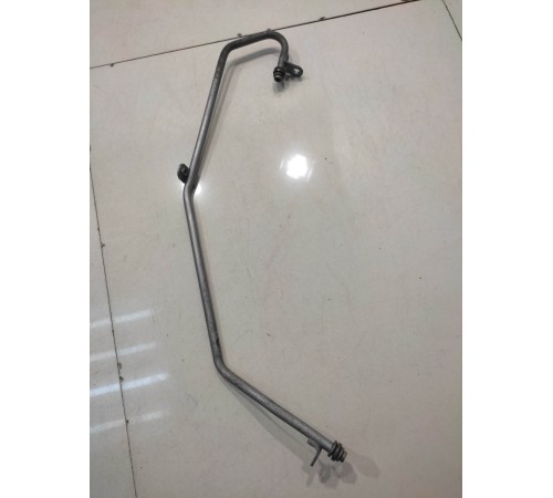 Трубка турбины