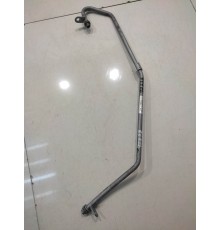 Трубка турбины