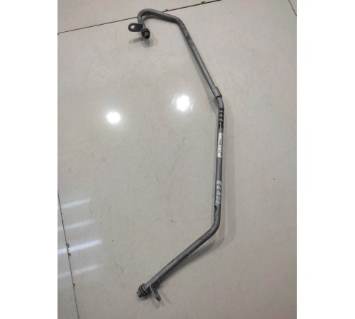 Трубка турбины