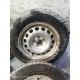 Комплект колёс 215\65R18C
