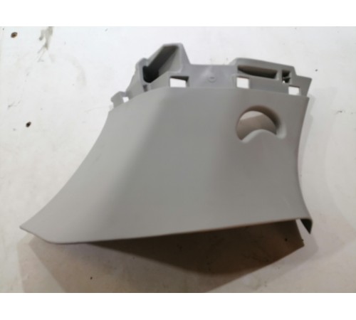 Накладка багажника задняя левая верхняя